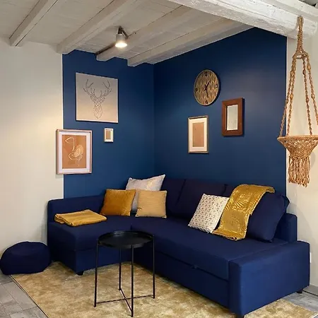 Bel Chic Et Cosy. شقة Les Martres-de-Veyre