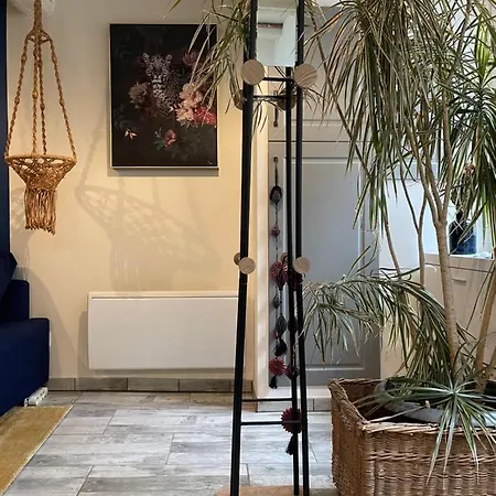 Bel Chic Et Cosy. * Les Martres-de-Veyre